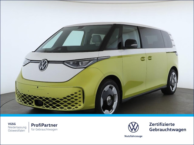 Volkswagen ID.Buzz 7-zitter Pro