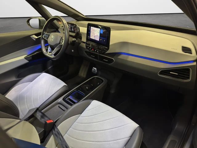 Volkswagen ID.3 Performance Pro