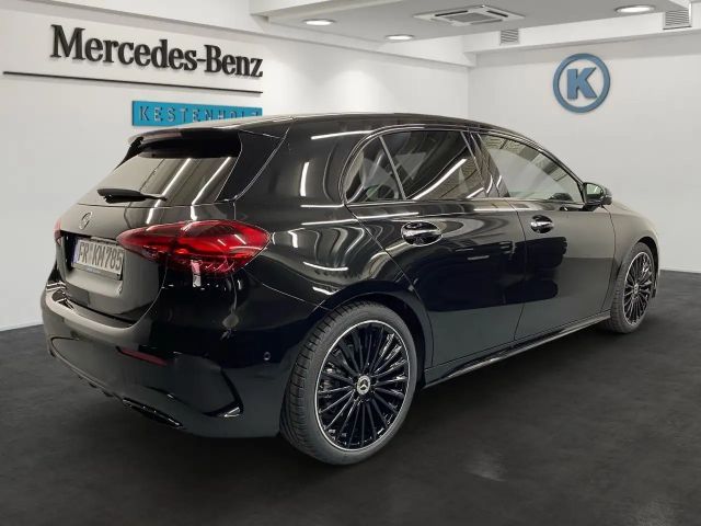 Mercedes-Benz A 200 AMG Line