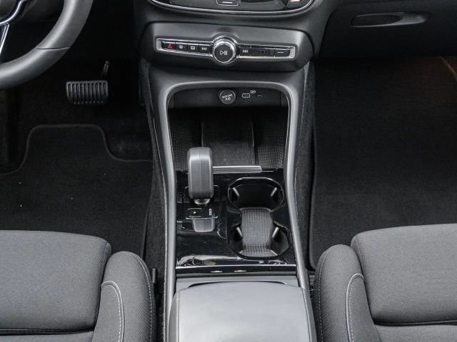 Volvo C40 Plus Recharge