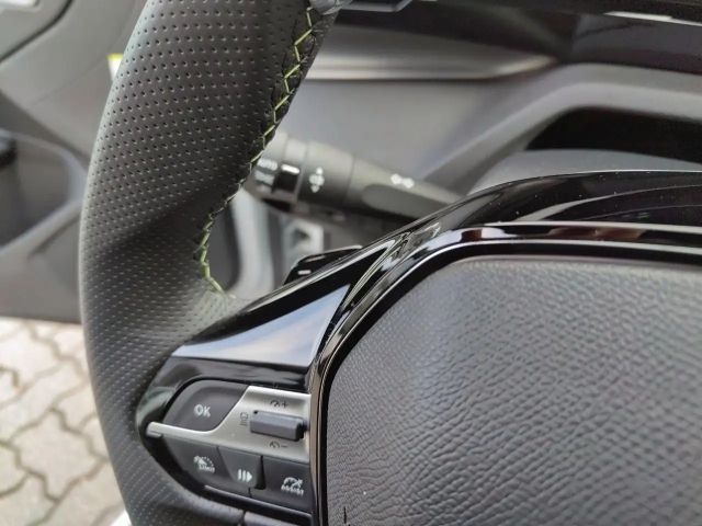 Peugeot 408 GT-Line Hybrid