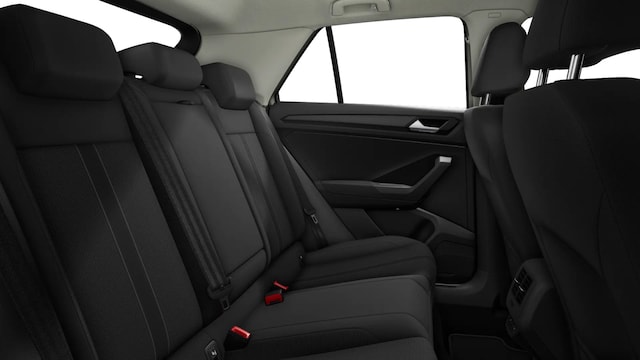 Volkswagen T-Roc 1.5 TSI DSG Life