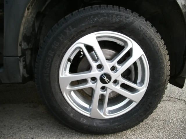 Dacia Duster Prestige