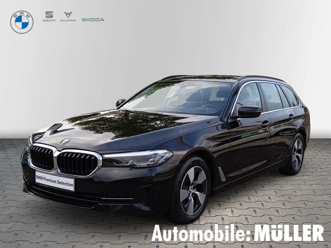 BMW 520 520d Touring