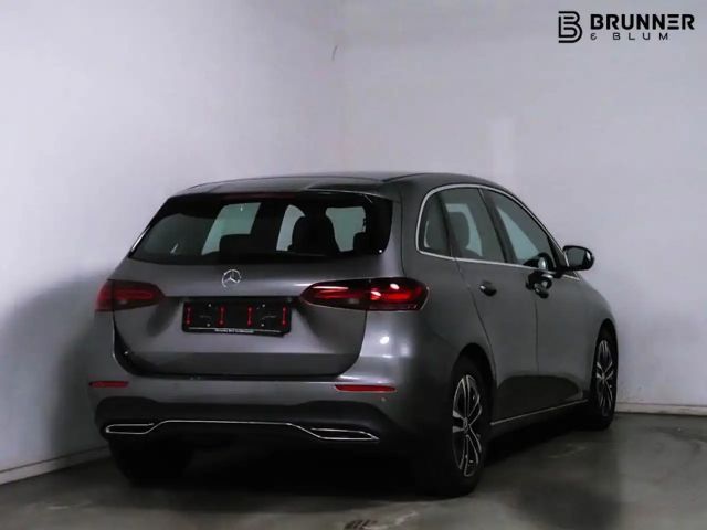 Mercedes-Benz B 200 Progressive