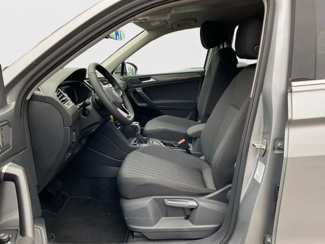 Volkswagen Tiguan 2.0 TDI Allspace DSG Life