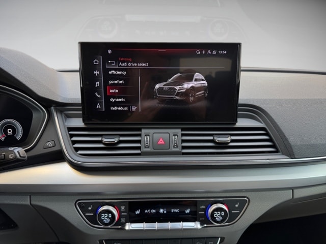 Audi Q5 35 TDI S-Tronic