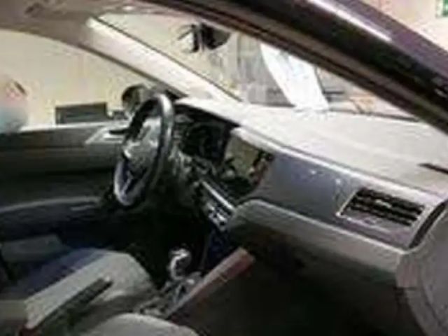 Volkswagen Taigo 1.5 TSI DSG Style