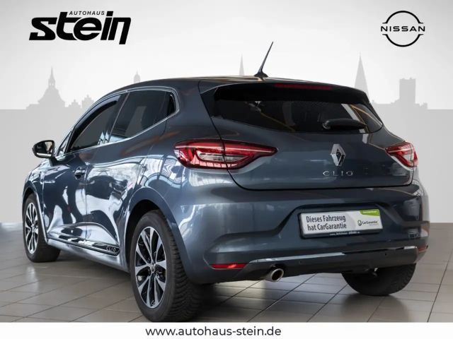 Renault Clio Intens TCe 100
