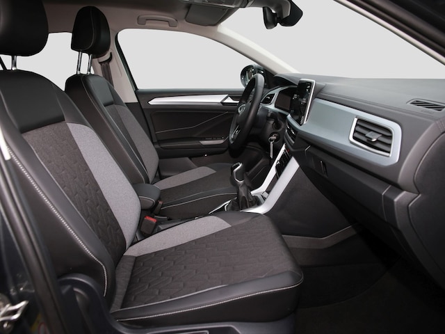 Volkswagen T-Roc 1.0 TSI