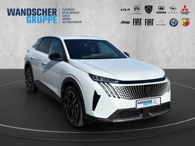 Peugeot 3008 Allure Pack Hybrid