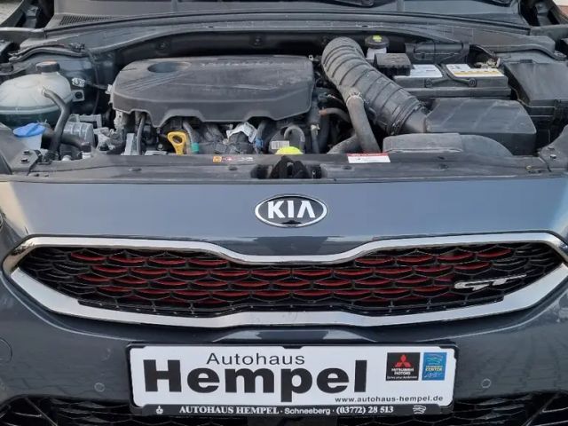 Kia ProCeed GDi GT-Line