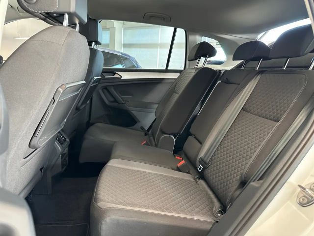 Volkswagen Tiguan 1.5 TSI Comfortline