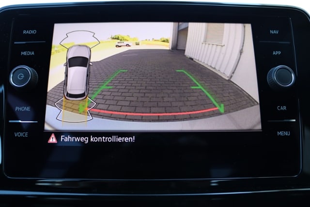 Volkswagen T-Roc 1.0 TSI