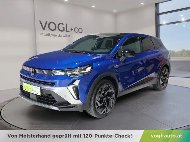 Renault Symbioz Esprit Alpine