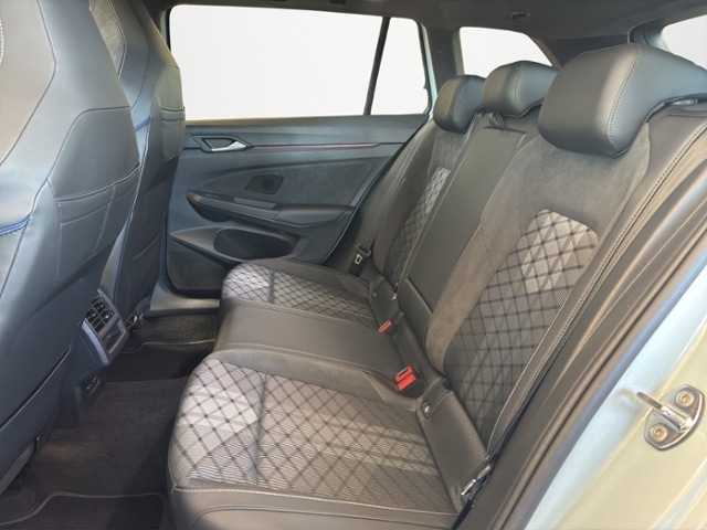 Volkswagen Golf Golf VIII Variant