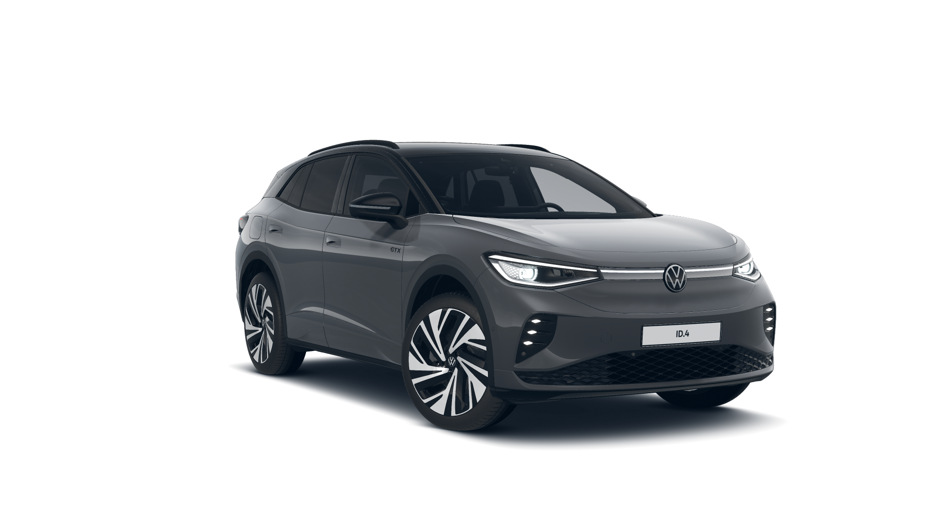 Volkswagen ID.4 77 KWh GTX