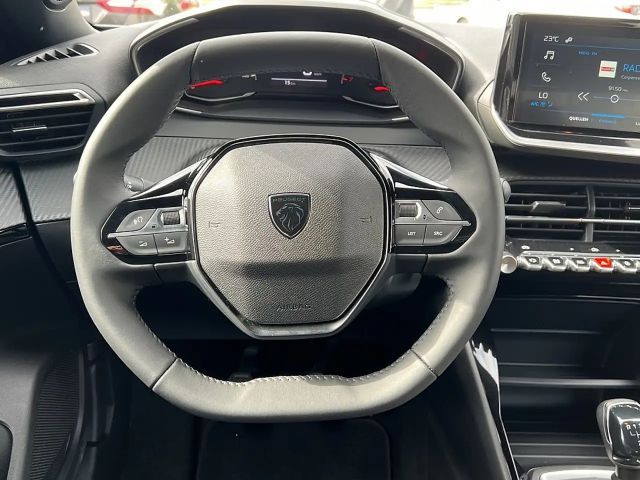 Peugeot 2008 PureTech Style