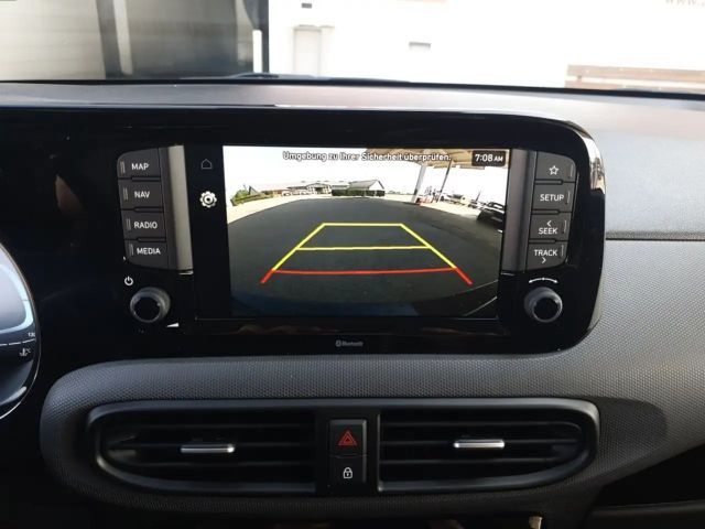 Hyundai i10 GO Plus 1,0 MT a5bu1