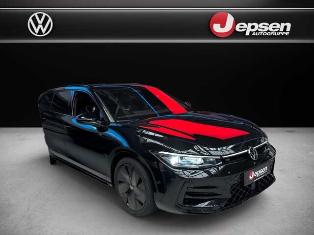 Volkswagen Passat DSG eHybrid