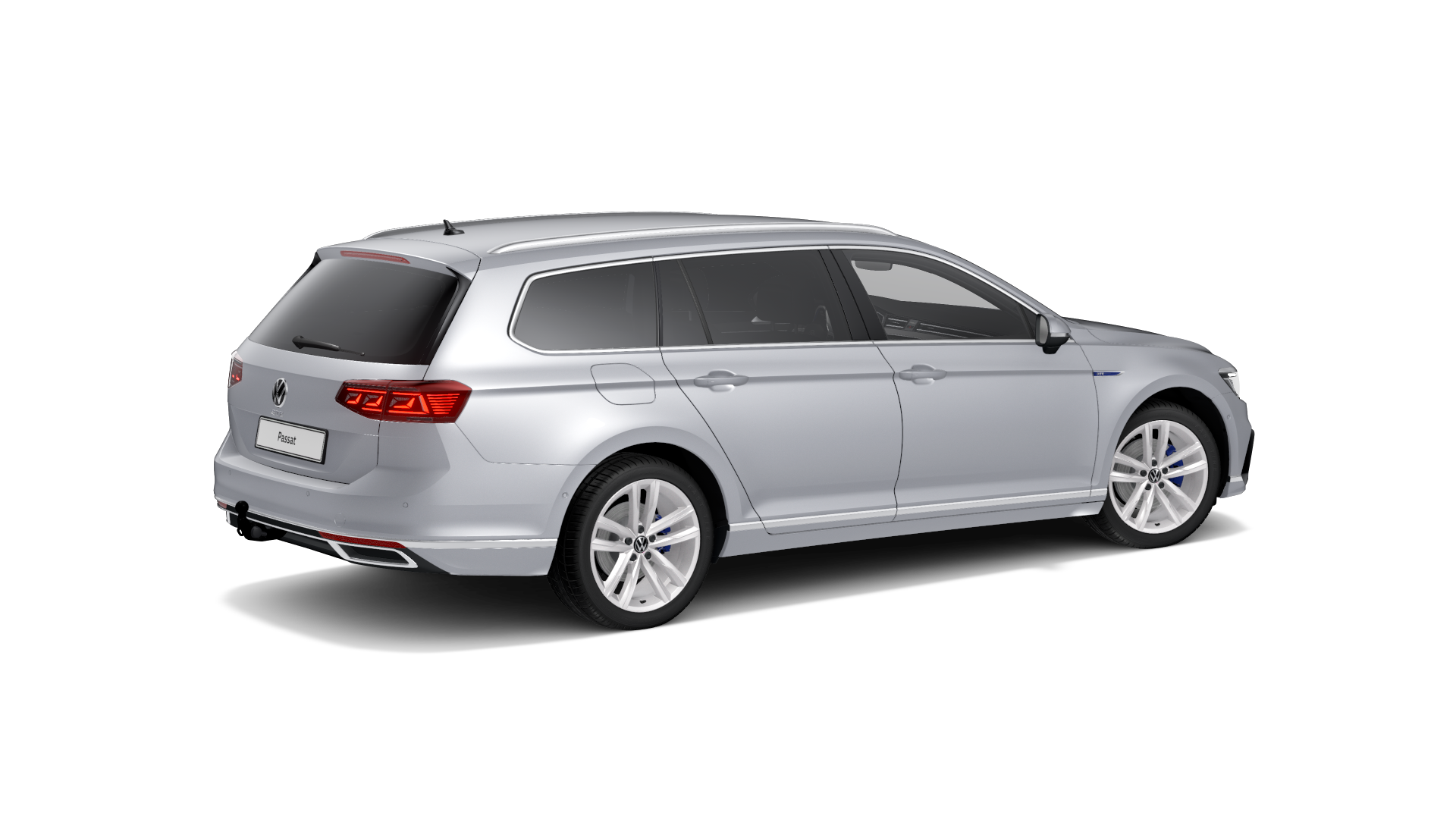 Volkswagen Passat GTE Variant