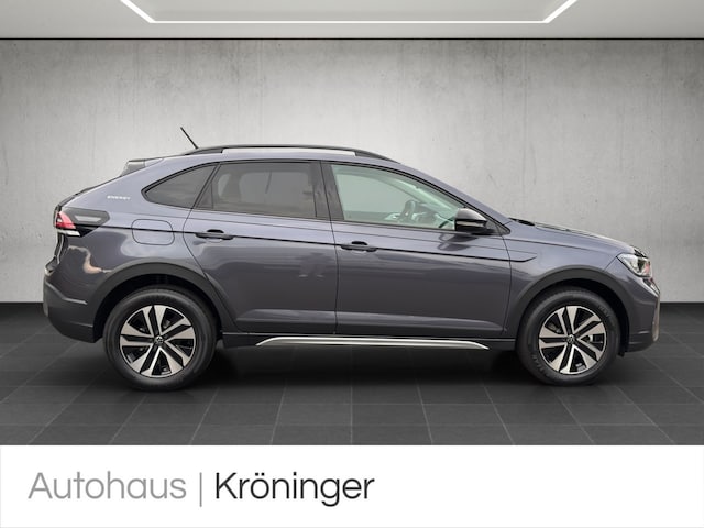 Volkswagen Taigo 1.0 TSI DSG Life