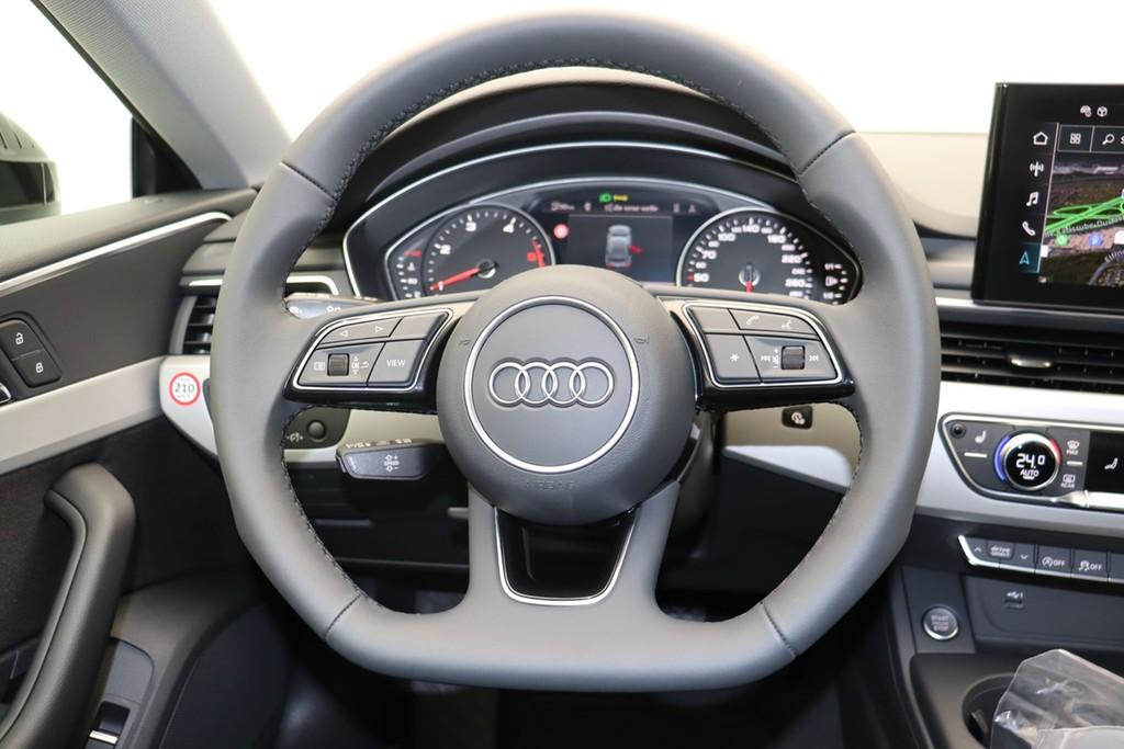 Audi A5 35 TDI Sportback