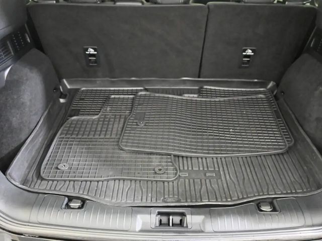 Ford Kuga Plug in Hybrid Titanium