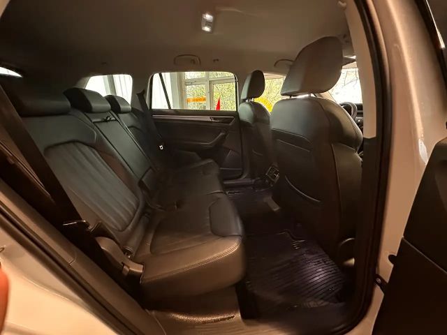 Skoda Kodiaq 4x4 Style Style