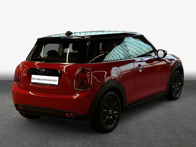 MINI Mini Electric SE