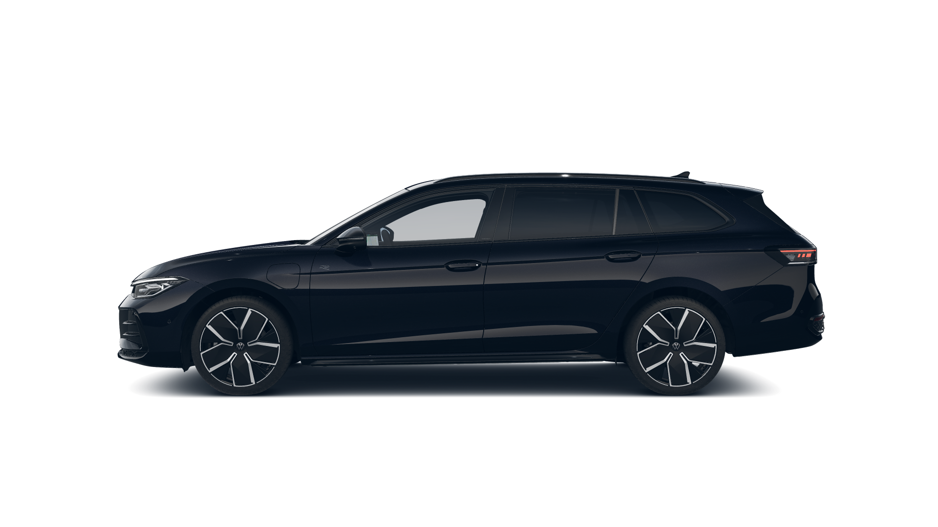 Volkswagen Passat DSG R-Line eHybrid