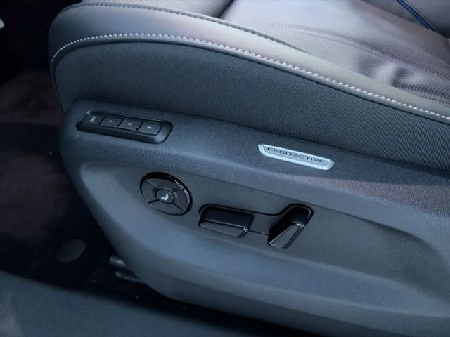 Volkswagen Tiguan 4Motion Sport