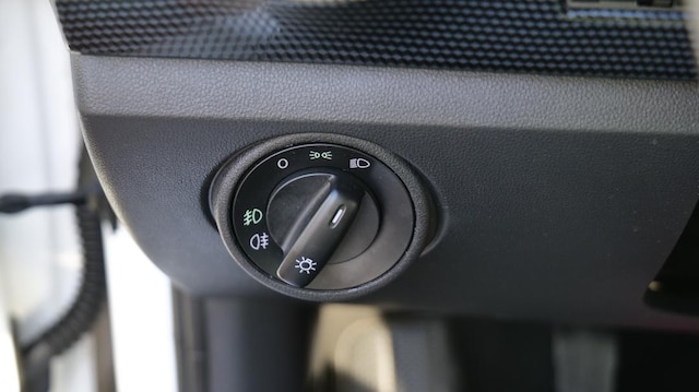 Volkswagen up! 1.0 65PS 5-Gang