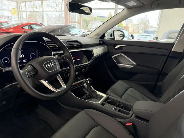 Audi Q3 35 TDI S-Line