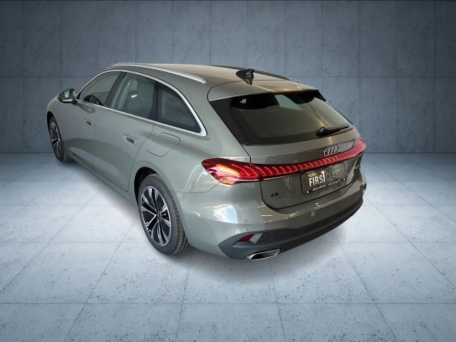 Audi A5 Hybride Quattro