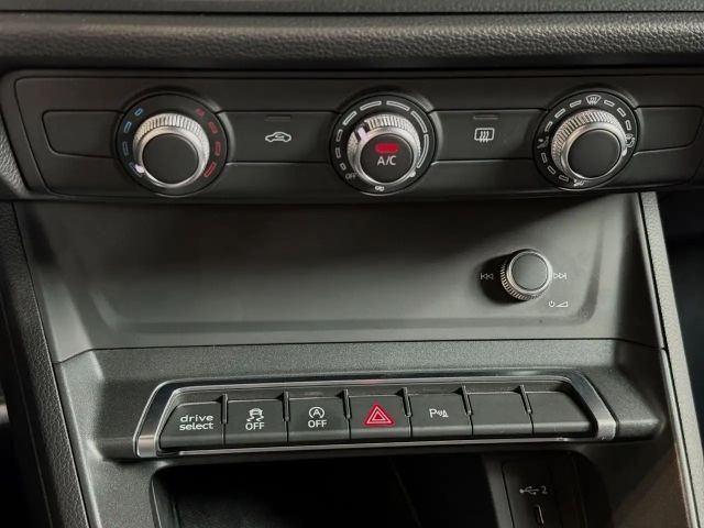 Audi RS Q3 Quattro Sportback