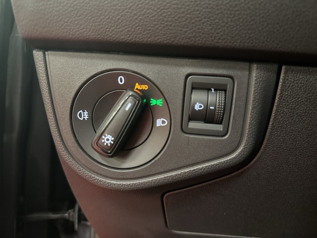 Volkswagen Polo 1.0 TSI Life