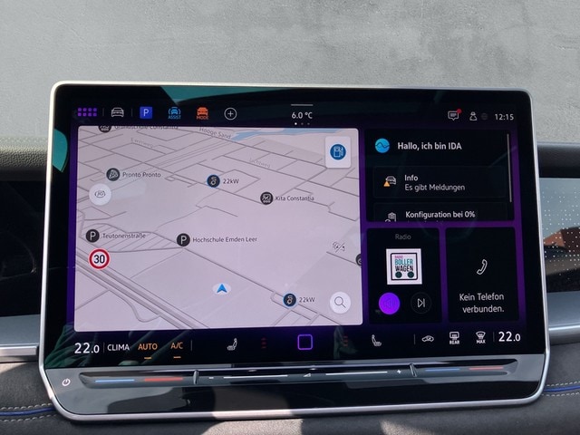 Volkswagen Tayron 2.0 TDI DSG R-Line