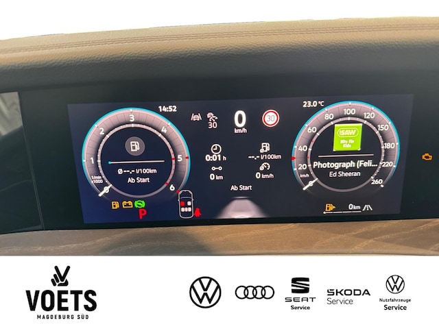 Volkswagen Tayron DSG Elegance Elegance