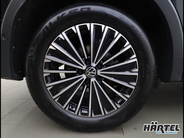 Volkswagen Tiguan 1.5 eTSI DSG Life