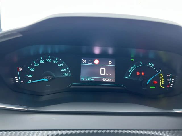 Peugeot E-208 Active Pack