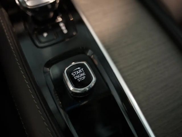 Volvo XC90 AWD Bright Plus