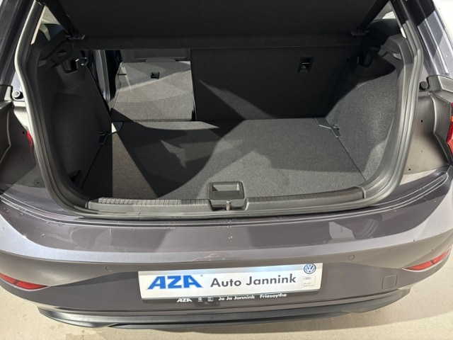 Volkswagen Polo 1.0 TSI DSG