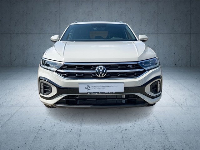 Volkswagen T-Roc 1.5 TSI DSG R-Line