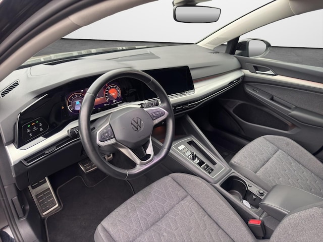 Volkswagen Golf 1.5 eTSI DSG Move