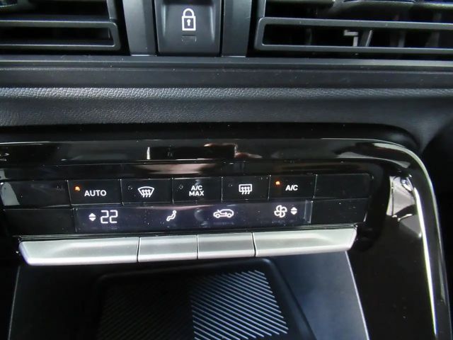 Citroën C3 Aircross Plus