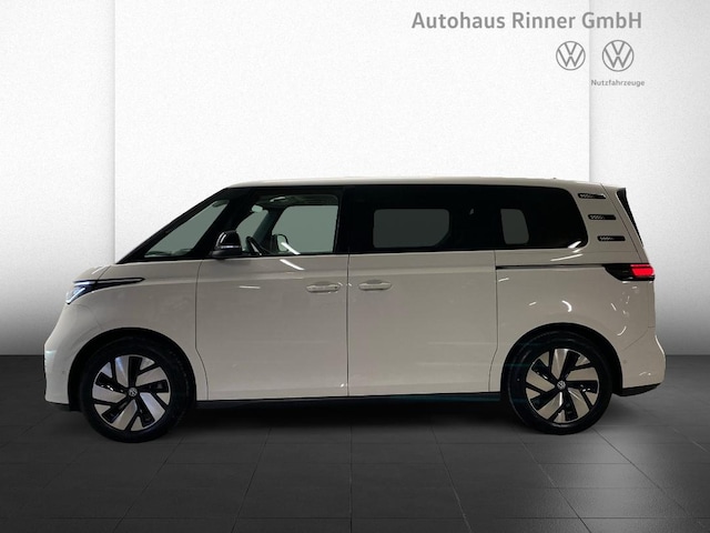 Volkswagen ID.Buzz 150 kW 77 KWh Pro