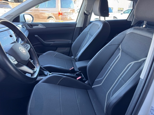 Volkswagen Taigo 1.0 TSI DSG IQ.Drive