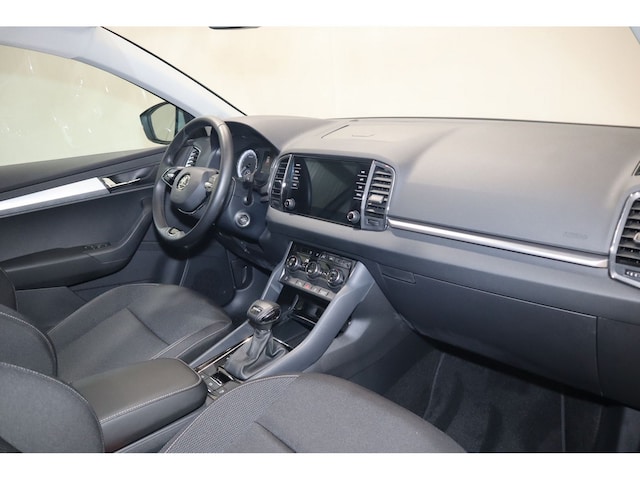 Skoda Karoq Ambition