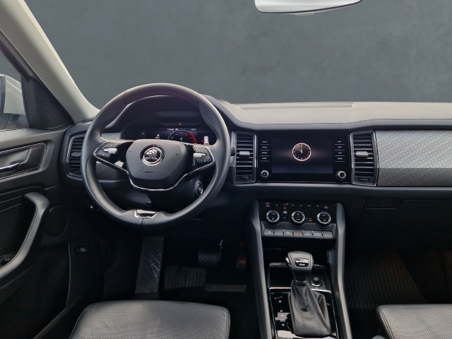 Skoda Kodiaq 4x4 Style Style